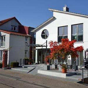 Hotel-Restaurant Weinhaus Steppe